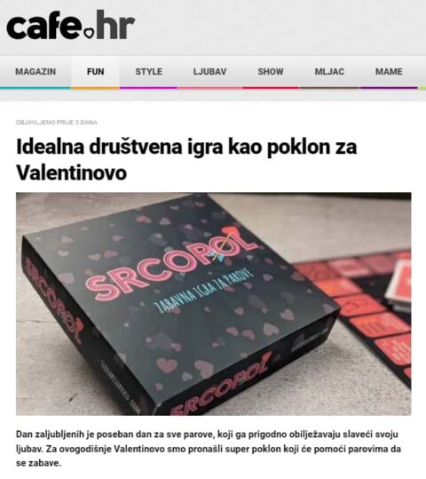 srcopol cafe.hr
